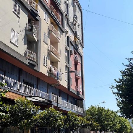 Sleepin Shkoder II Apartment Luaran gambar
