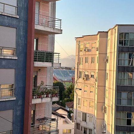Sleepin Shkoder II Apartment Luaran gambar