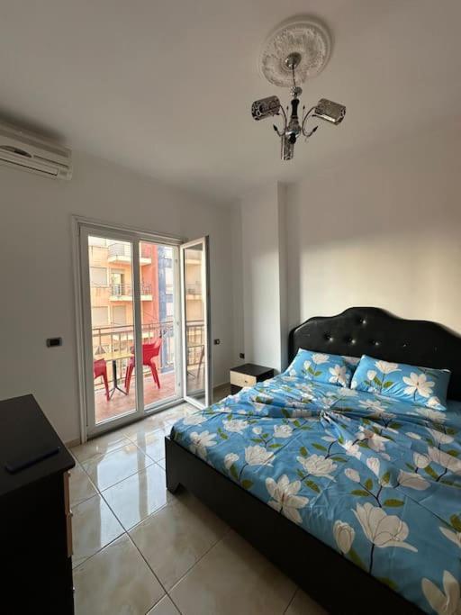 Sleepin Shkoder II Apartment Luaran gambar